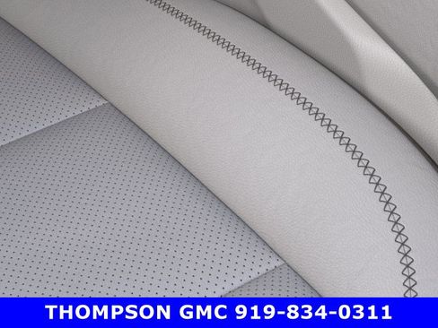 New 2026 GMC Acadia Denali w/ Super Cruise Package image 21