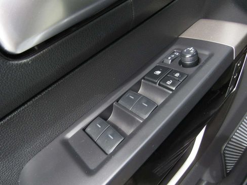 Used 2024 Toyota Sequoia Limited AWD/4WD image 23