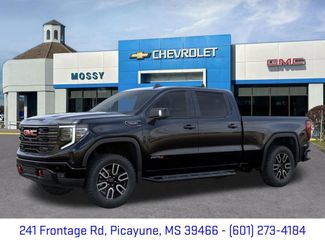 New 2026 GMC Sierra 1500 AT4 w/ AT4 Premium Package video 2