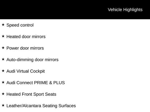Used 2018 Audi SQ5 Premium Plus w/ Navigation Package AWD/4WD image 34