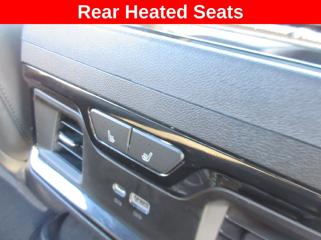 Used 2022 GMC Sierra 1500 AT4 w/ AT4 Premium Package AWD/4WD image 26
