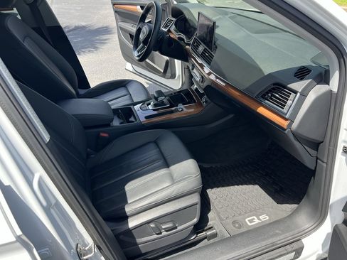 Used 2023 Audi Q5 2.0T Premium Plus AWD/4WD image 34