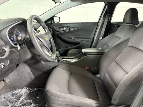 Used 2023 Chevrolet Malibu LT FWD image 21