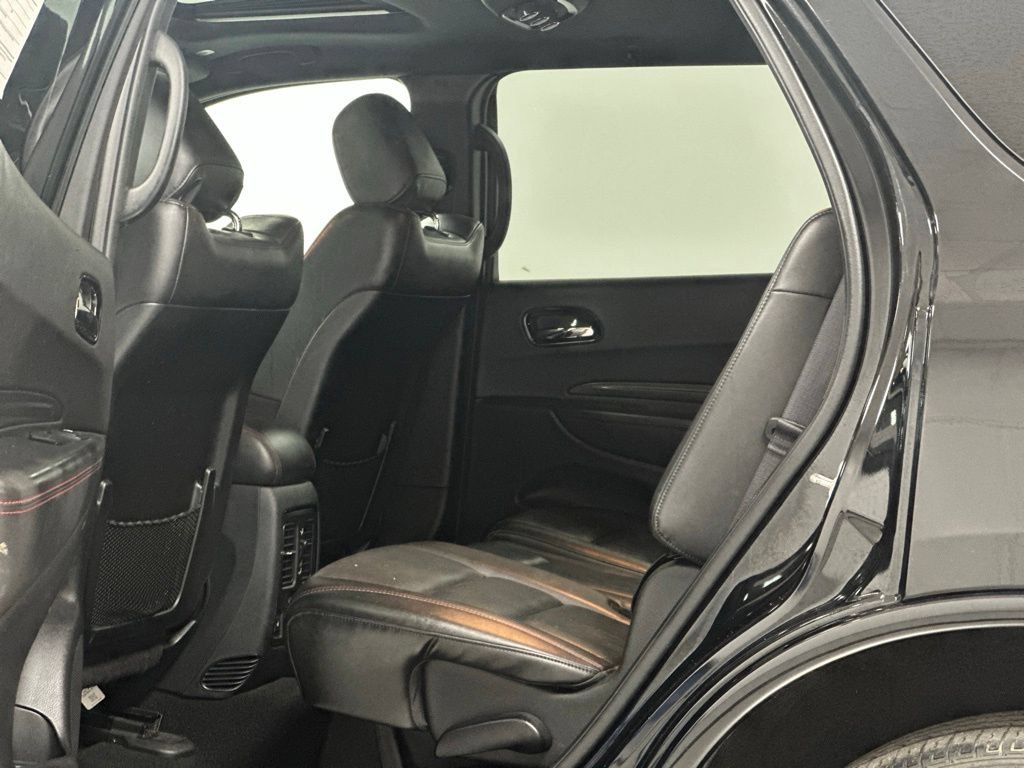 Used 2024 Dodge Durango GT AWD/4WD image 21