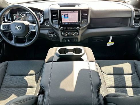 New 2026 RAM 1500 Tradesman image 11