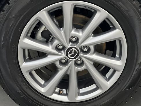 Used 2024 MAZDA CX-5 AWD 2.5 S w/ Select Package image 71