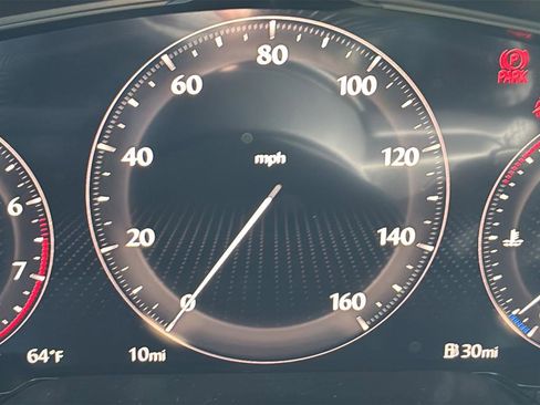 New 2026 MAZDA CX-70 3.3 Turbo w/ Premium Plus Pkg image 35