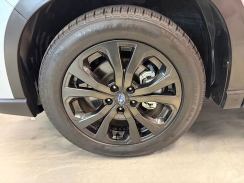 Used 2020 Subaru Forester Sport w/ Popular Package #2 image 24