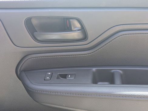 Used 2025 Honda Odyssey Sport-L image 33