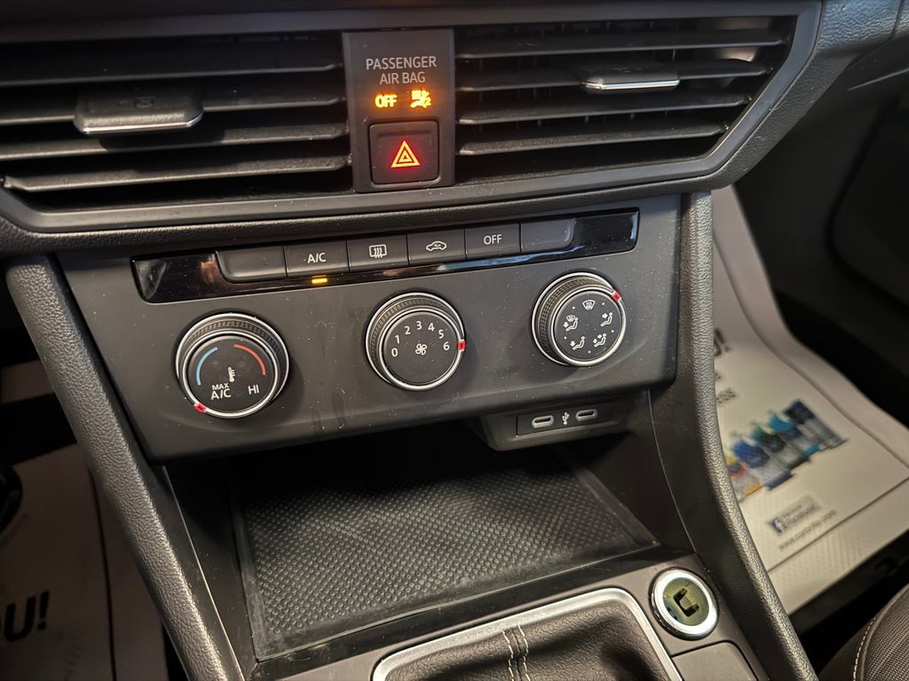 Used 2024 Volkswagen Jetta S FWD image 16