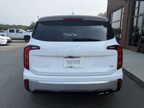 Used 2024 Kia Telluride S AWD/4WD image 35