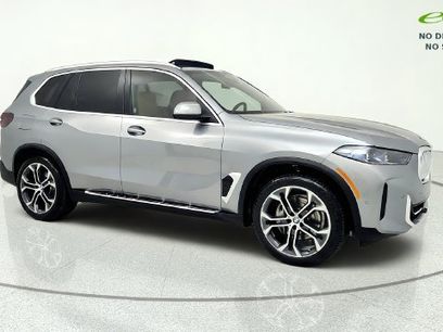 Used 2025 BMW X5 sDrive40i w/ Parking Assistance Package