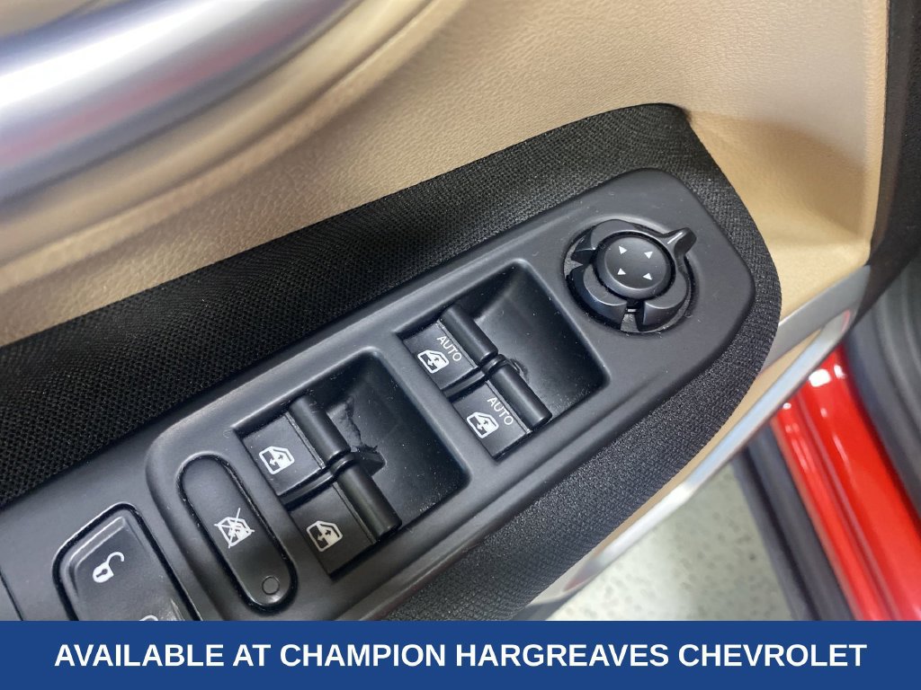 Used 2015 Jeep Renegade Sport w/ Power & Air Group AWD/4WD image 31