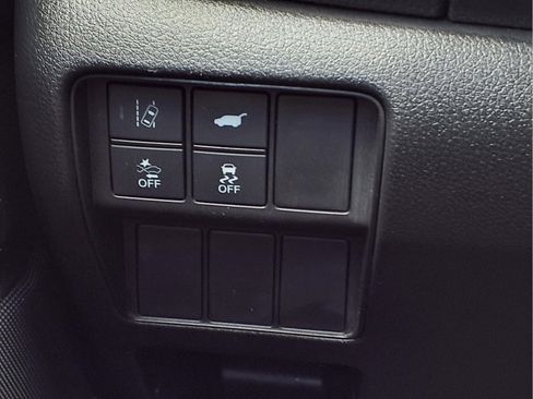 Certified 2021 Honda CR-V EX-L image 29