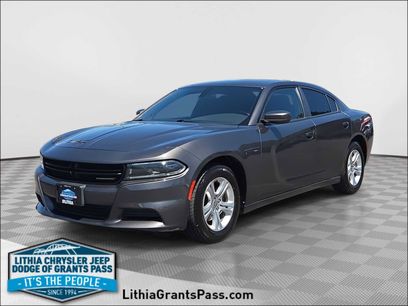Used 2022 Dodge Charger SXT