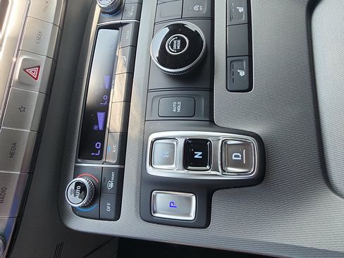 Used 2021 Hyundai Palisade SEL FWD image 19
