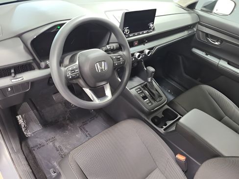 Used 2024 Honda CR-V EX image 22