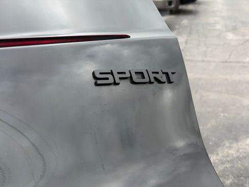 Used 2025 Honda CR-V Sport-L image 34