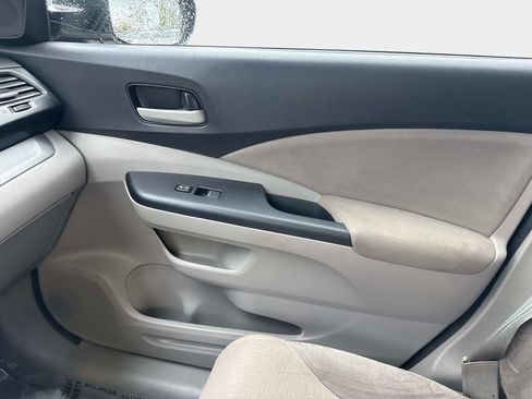 Used 2014 Honda CR-V EX image 19