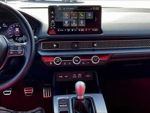 Used 2023 Honda Civic Type R image 6