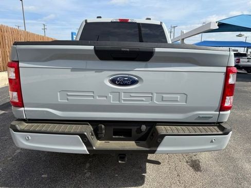 Used 2023 Ford F150 XL w/ STX Appearance Package image 6