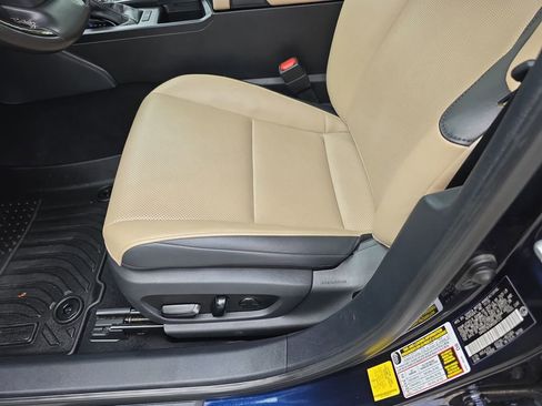 Used 2021 Lexus ES 350 w/ Premium Package FWD image 20