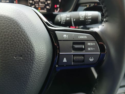 Used 2026 Honda CR-V EX-L image 12