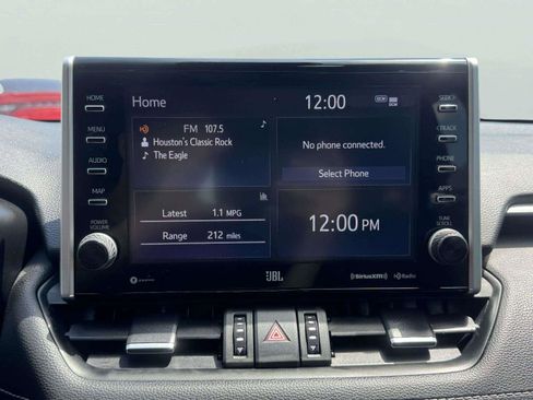 Used 2022 Toyota RAV4 Limited FWD image 34