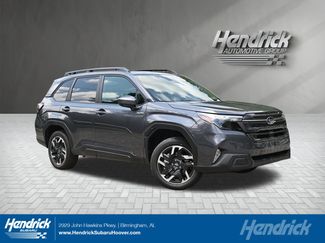 New 2026 Subaru Forester Premium AWD/4WD video 1