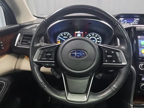 Used 2022 Subaru Ascent Touring w/ Popular Package #2A AWD/4WD image 12