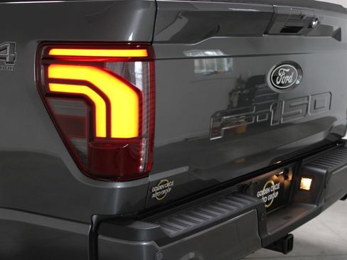 New 2026 Ford F150 Lariat image 59