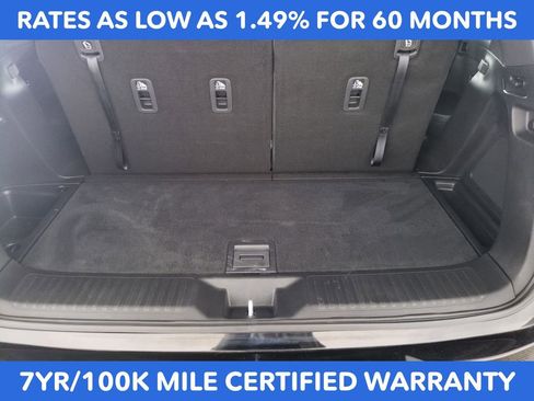 Certified 2024 Honda Pilot TrailSport image 22