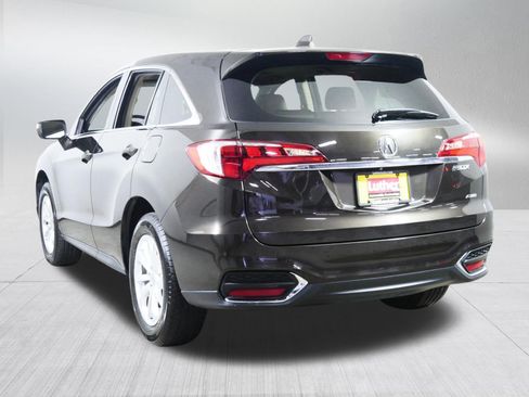 Used 2016 Acura RDX AWD w/ Technology Package image 5