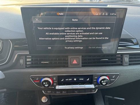 Certified 2023 Audi A4 2.0T Premium Plus w/ Premium Plus Package image 18