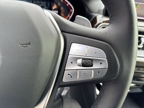 Used 2024 BMW X3 xDrive30i w/ Premium Package image 17