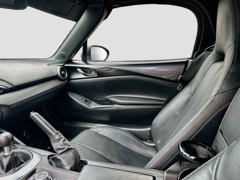 Used 2020 MAZDA MX-5 Miata Grand Touring RWD image 24