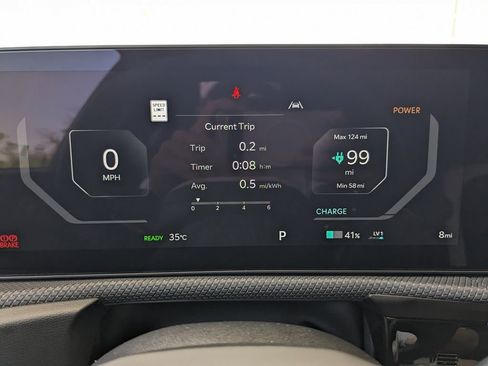 New 2025 Kia EV6 GT-Line RWD image 34