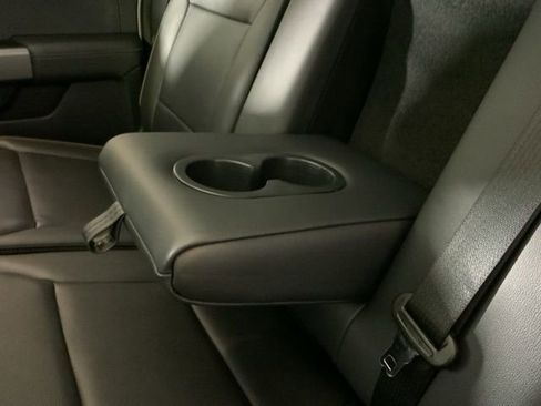 New 2025 Ford F350 Lariat w/ Lariat Ultimate Package image 35