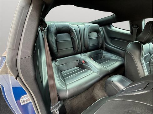 Used 2018 Ford Mustang GT image 35