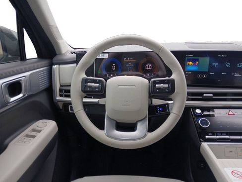 New 2026 Hyundai Santa Fe SE FWD image 12