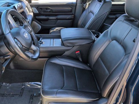 Used 2021 RAM 1500 Limited image 17