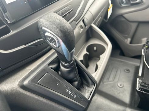 New 2025 Ford Transit 250 Base image 33