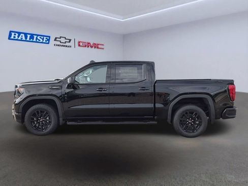 New 2026 GMC Sierra 1500 Elevation w/ Elevation Premium Package AWD/4WD image 6