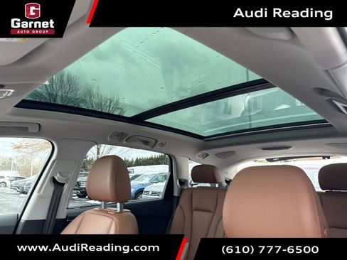 Used 2023 Audi Q7 3.0T Premium Plus w/ Premium Plus Package AWD/4WD image 28