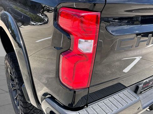 New 2026 Chevrolet Silverado 1500 RST AWD/4WD image 14