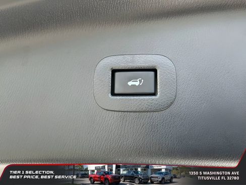 Used 2024 INFINITI QX80 Luxe image 22