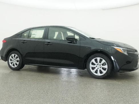 New 2026 Toyota Corolla LE image 28