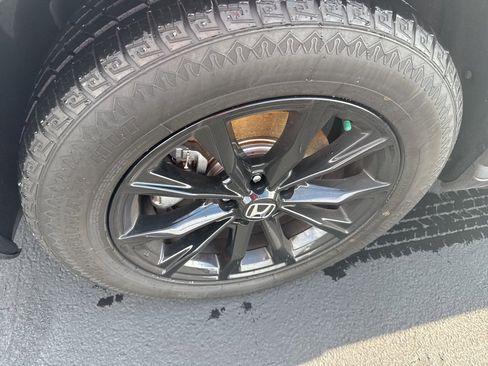 Used 2023 Honda CR-V Sport image 9