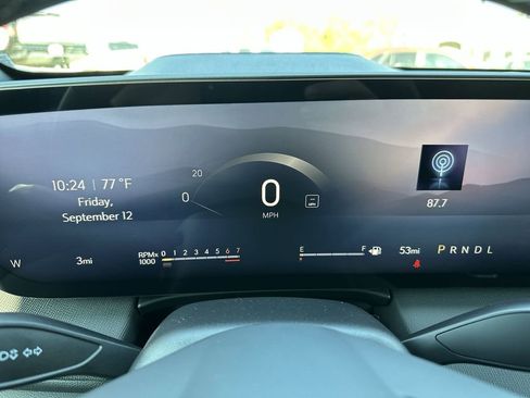 New 2026 Buick Enclave Preferred image 15