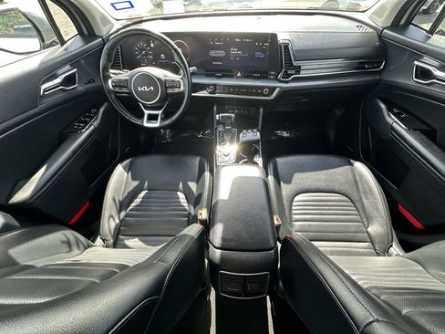 Used 2023 Kia Sportage SX image 29